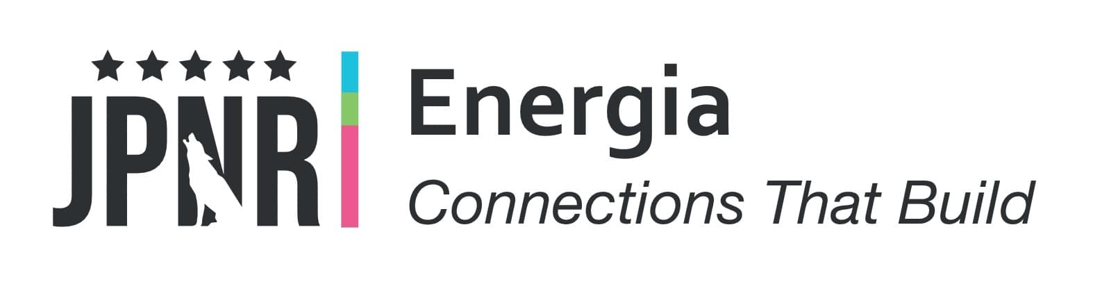 Logo JPNR Energia