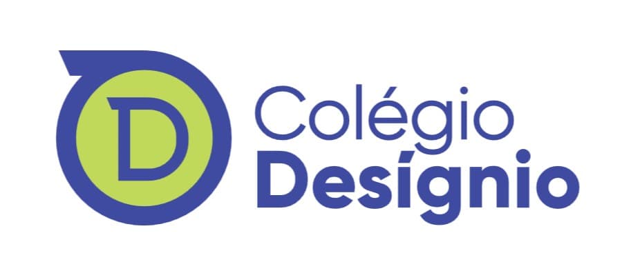 Logo Colégio Desígnio