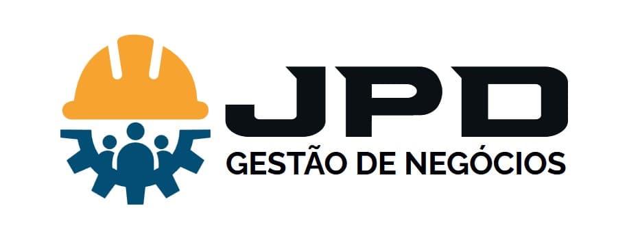 Logo JPD Gestão de Negócios