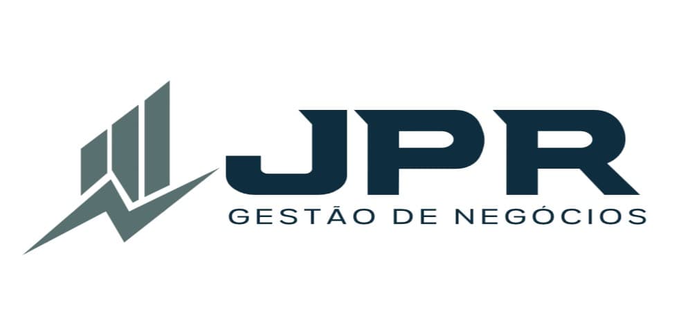 Logo JPR Gestão de Negócios